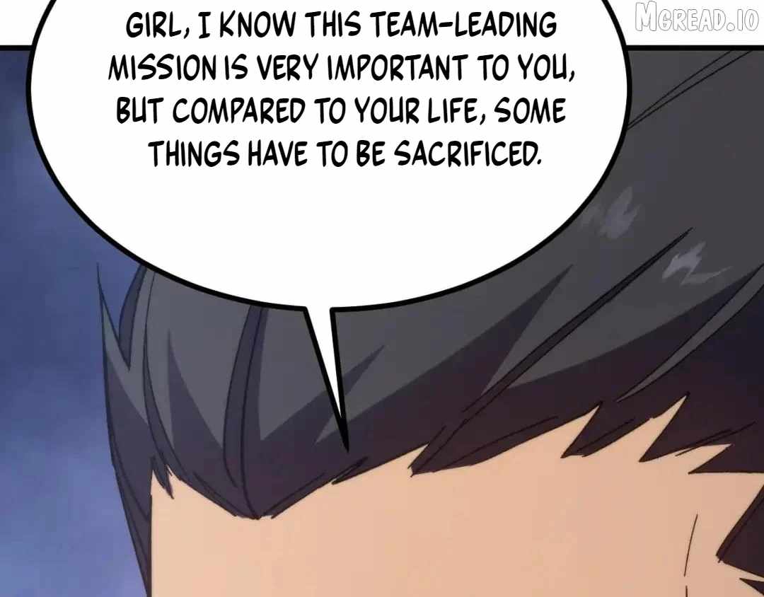 Logging 10,000 Years into the Future Chapter 325 35