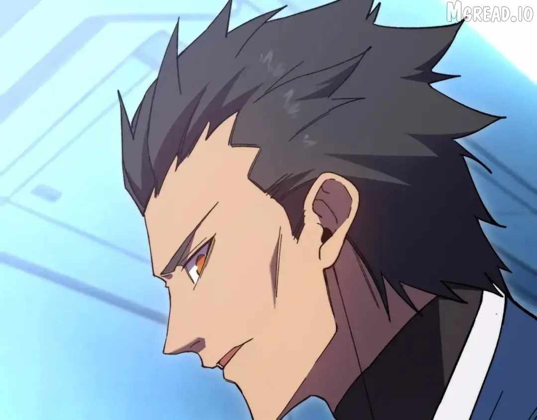 Logging 10,000 Years into the Future Chapter 325 38