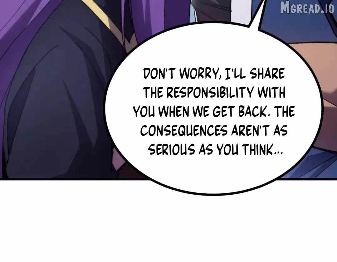 Logging 10,000 Years into the Future Chapter 325 40