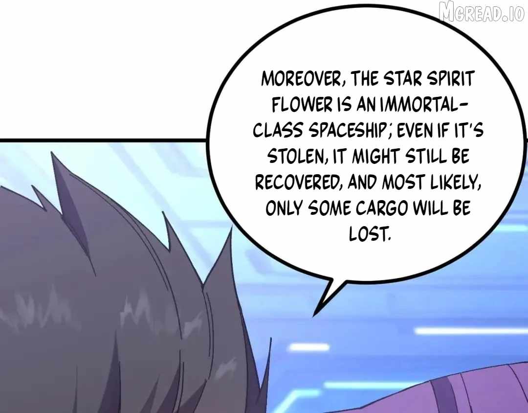 Logging 10,000 Years into the Future Chapter 325 41