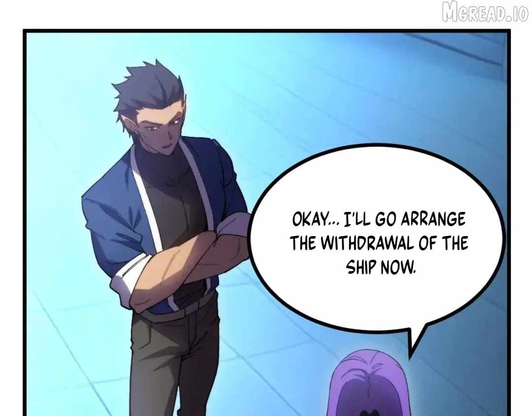 Logging 10,000 Years into the Future Chapter 325 47