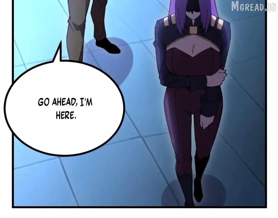Logging 10,000 Years into the Future Chapter 325 48