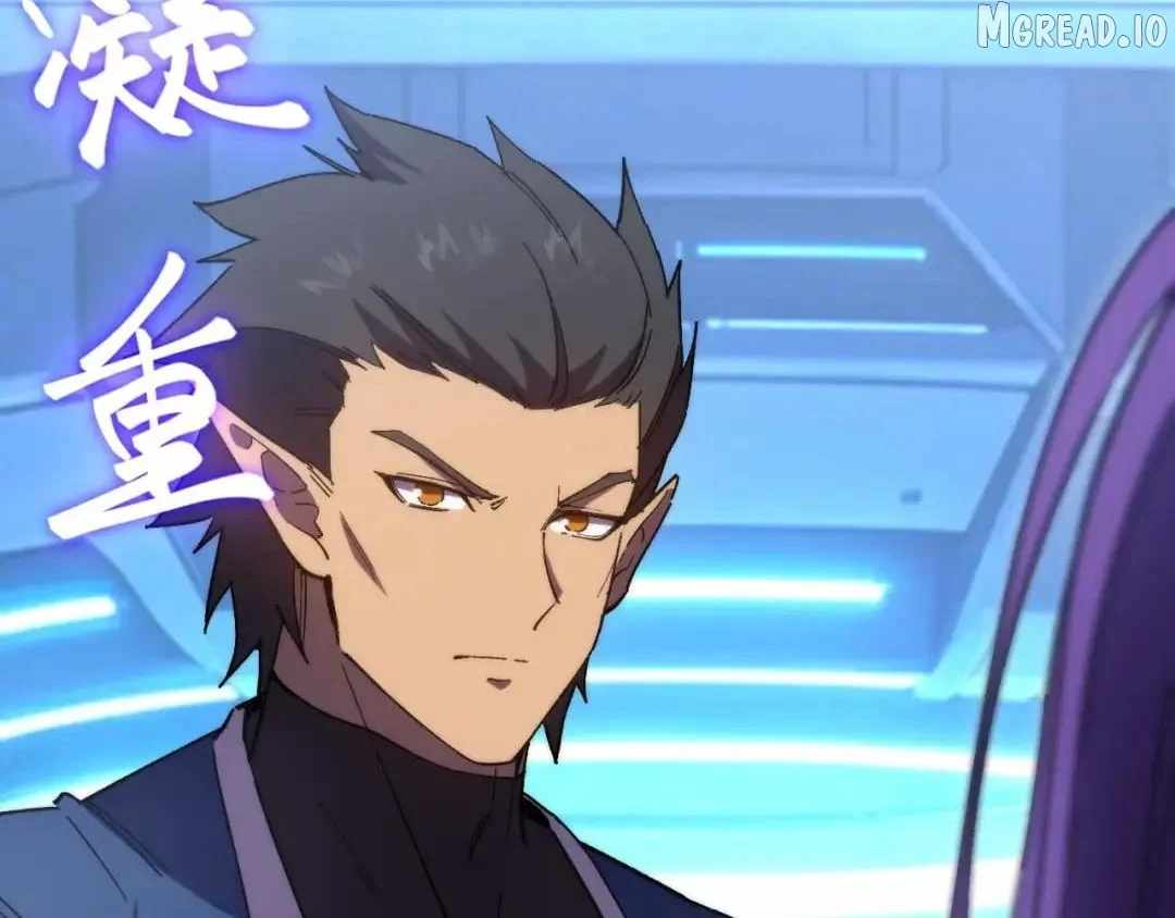 Logging 10,000 Years into the Future Chapter 325 50