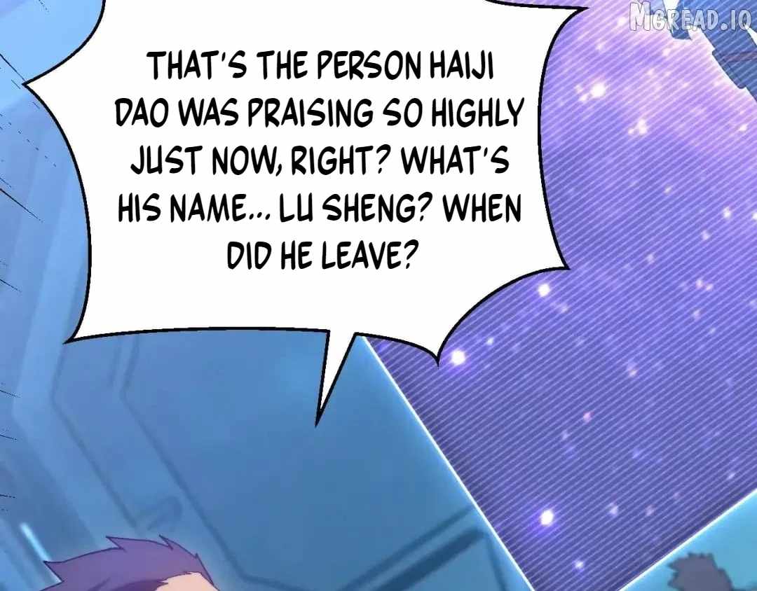Logging 10,000 Years into the Future Chapter 325 58