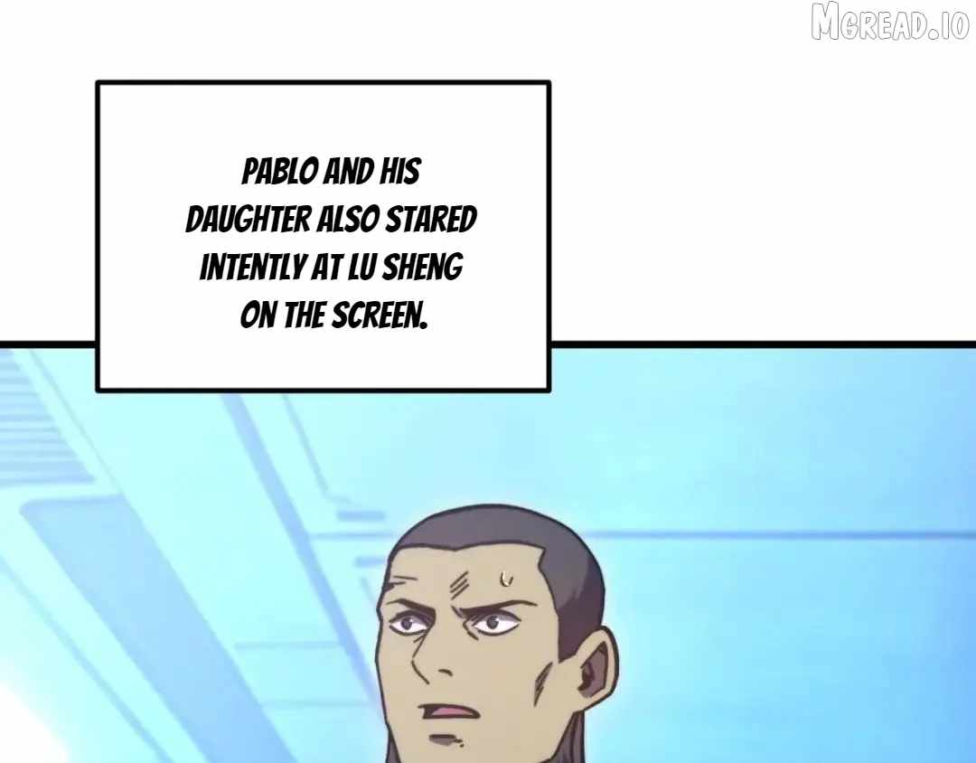 Logging 10,000 Years into the Future Chapter 325 61