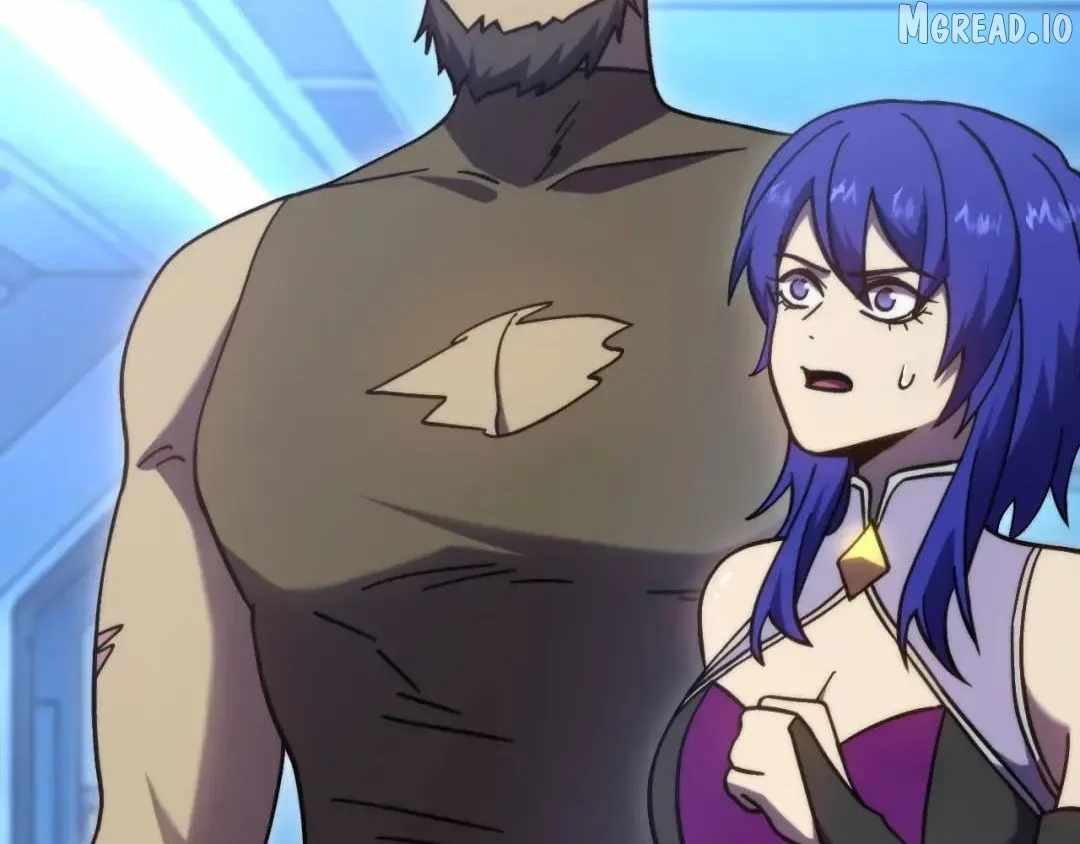 Logging 10,000 Years into the Future Chapter 325 62
