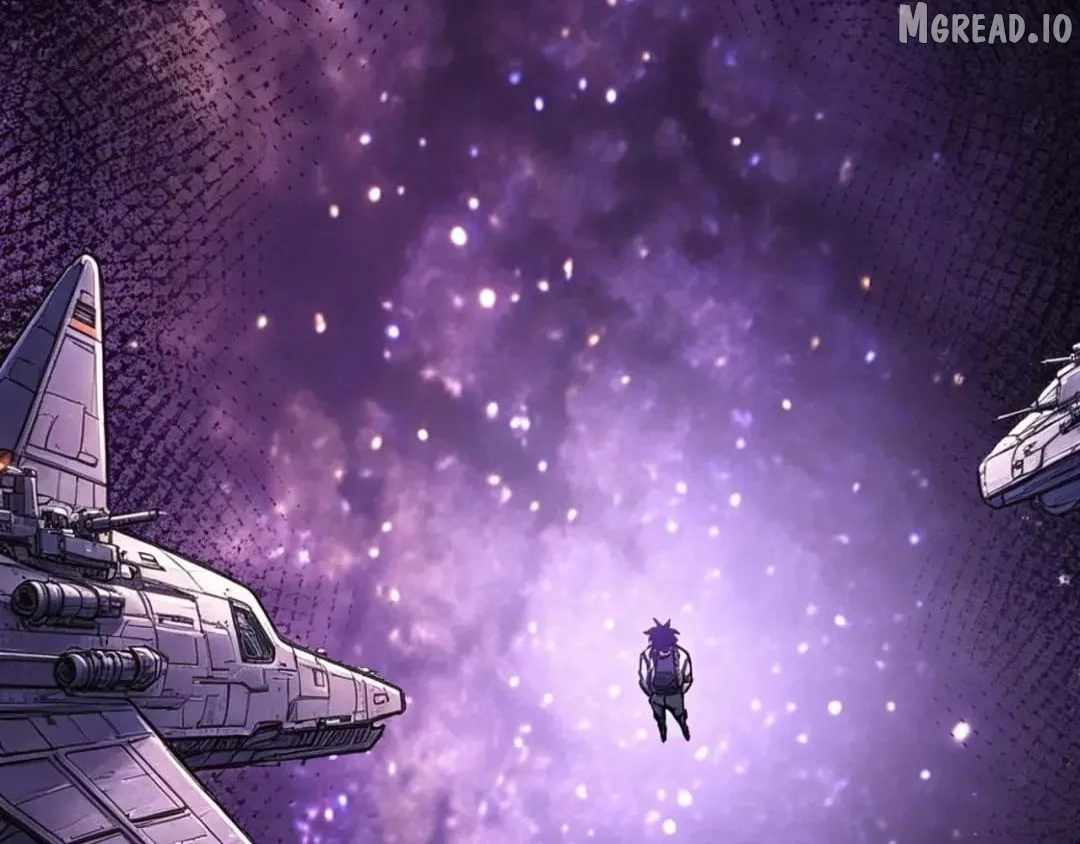Logging 10,000 Years into the Future Chapter 325 65