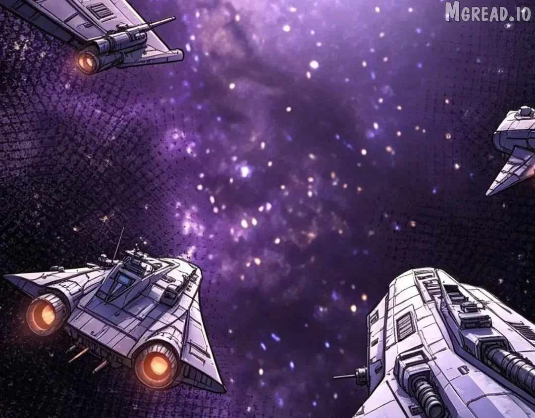 Logging 10,000 Years into the Future Chapter 325 66