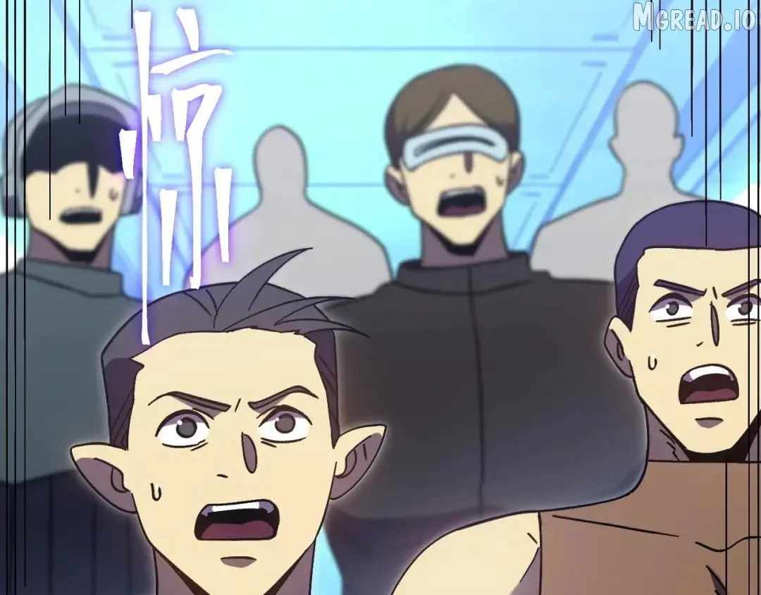 Logging 10,000 Years into the Future Chapter 325 68