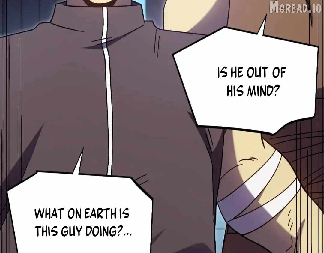 Logging 10,000 Years into the Future Chapter 325 69