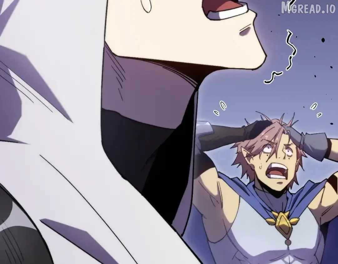 Logging 10,000 Years into the Future Chapter 325 7