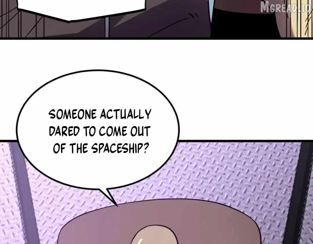 Logging 10,000 Years into the Future Chapter 325 70