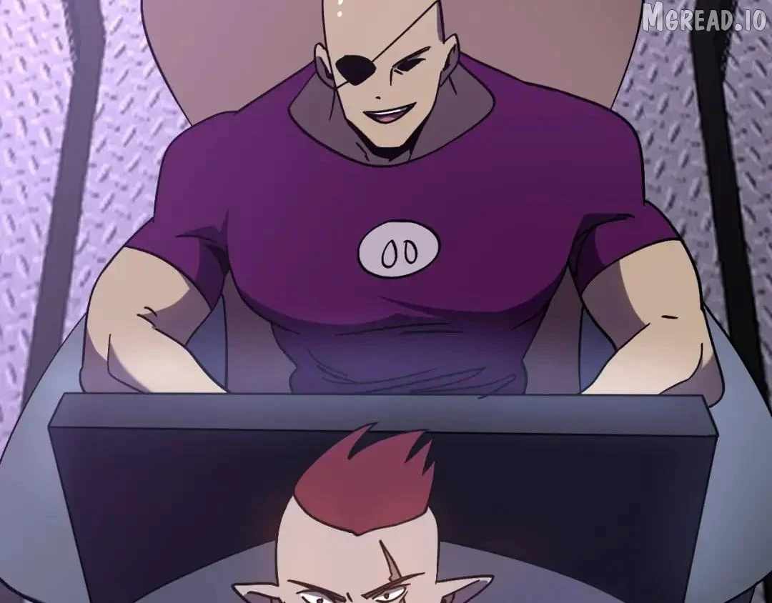 Logging 10,000 Years into the Future Chapter 325 71