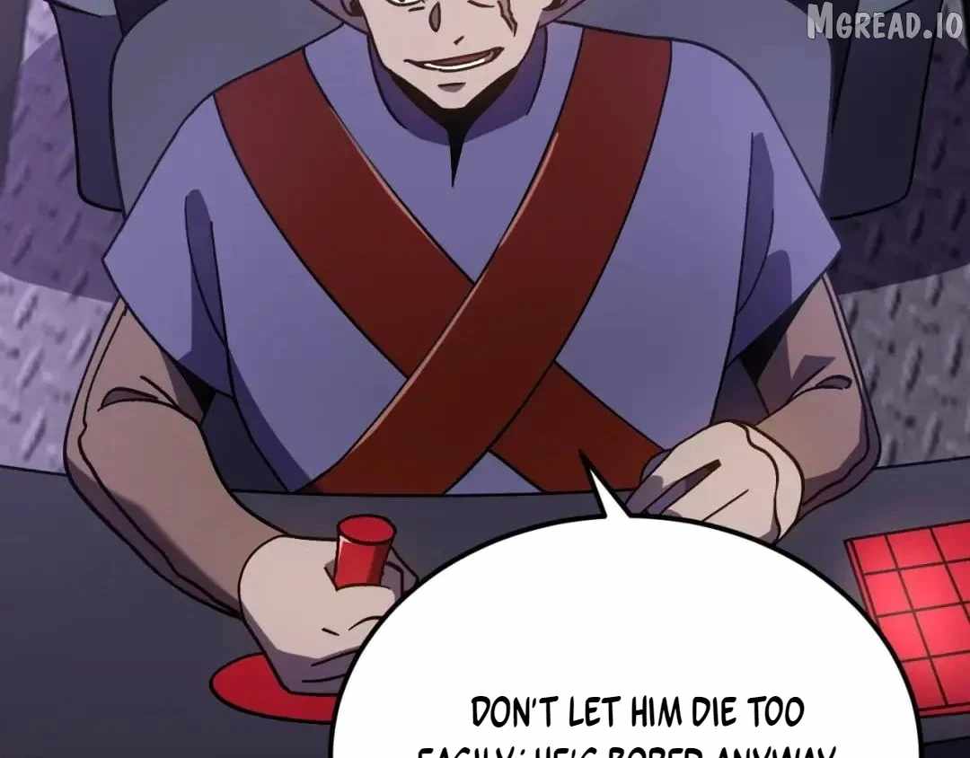 Logging 10,000 Years into the Future Chapter 325 72