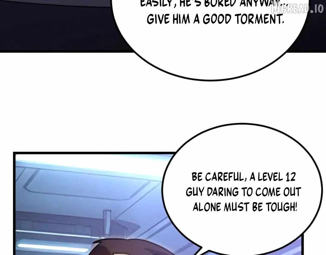 Logging 10,000 Years into the Future Chapter 325 73
