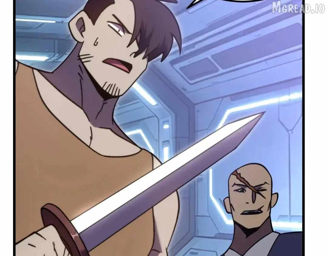 Logging 10,000 Years into the Future Chapter 325 74
