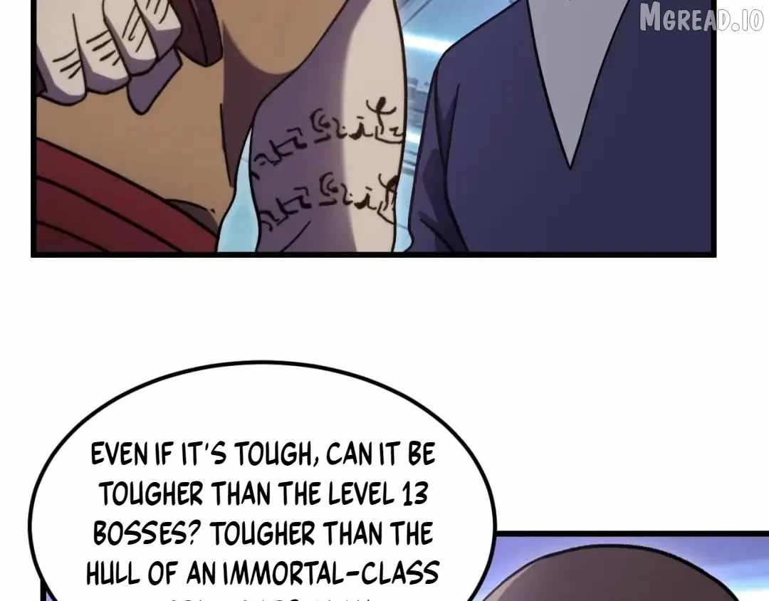 Logging 10,000 Years into the Future Chapter 325 75