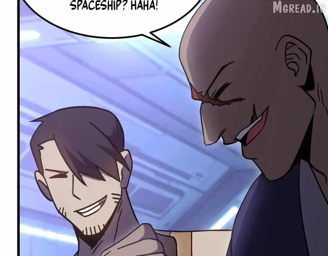 Logging 10,000 Years into the Future Chapter 325 76