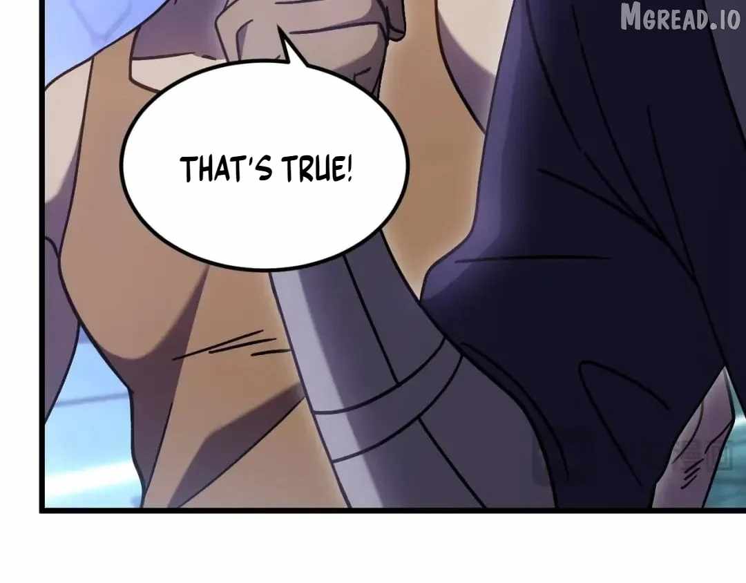 Logging 10,000 Years into the Future Chapter 325 77