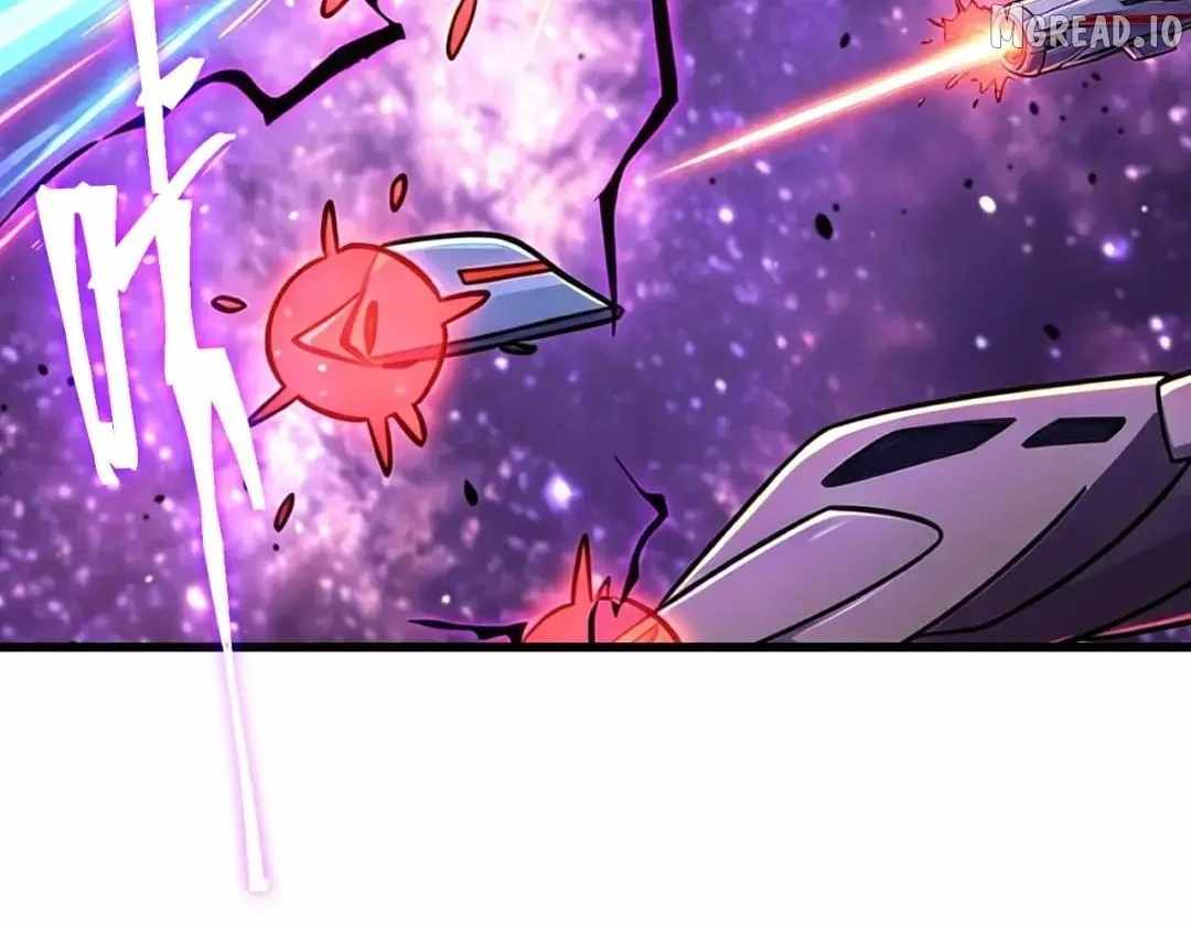 Logging 10,000 Years into the Future Chapter 325 80