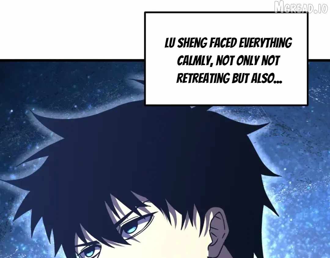 Logging 10,000 Years into the Future Chapter 325 81