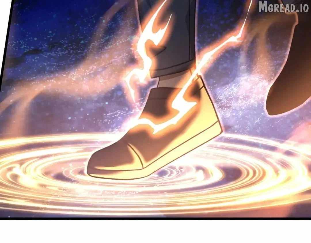 Logging 10,000 Years into the Future Chapter 325 84
