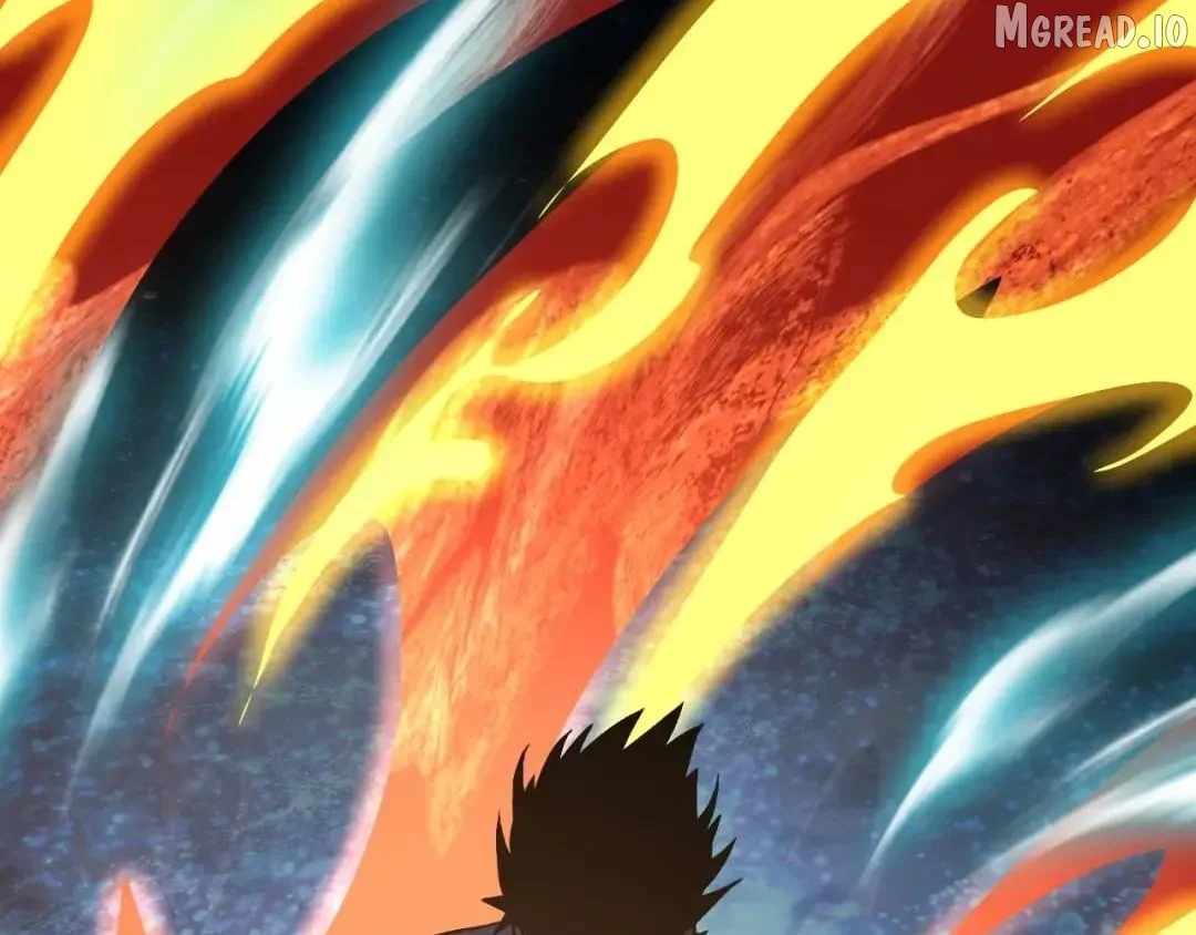 Logging 10,000 Years into the Future Chapter 325 86