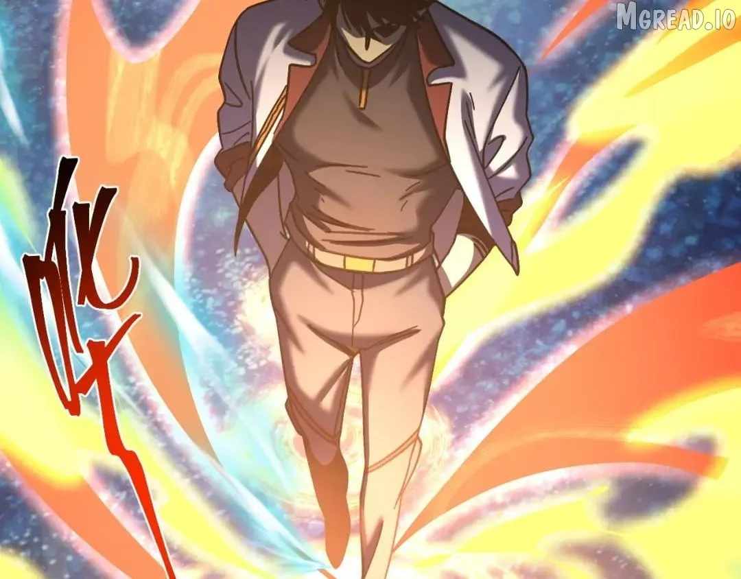Logging 10,000 Years into the Future Chapter 325 87