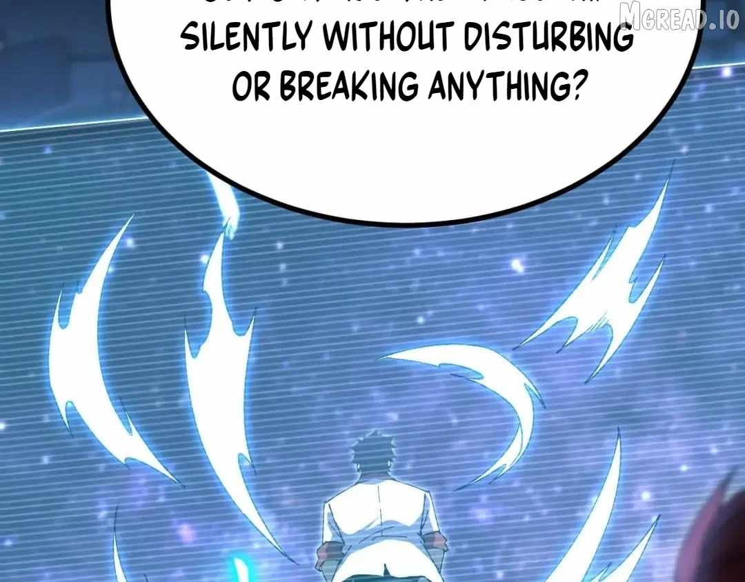 Logging 10,000 Years into the Future Chapter 325 9