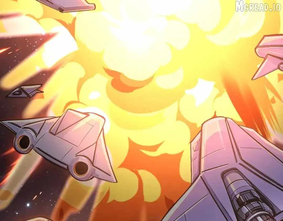 Logging 10,000 Years into the Future Chapter 325 91