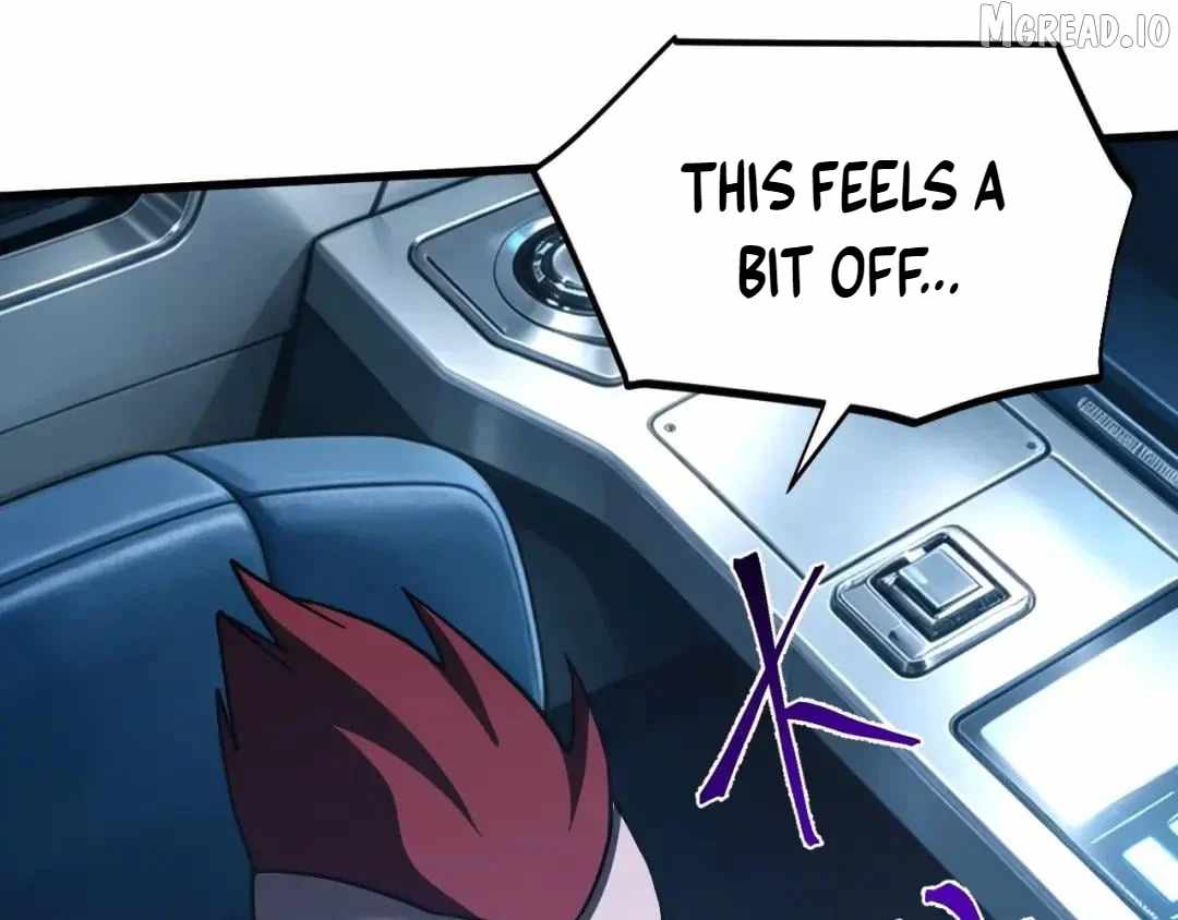 Logging 10,000 Years into the Future Chapter 325 93
