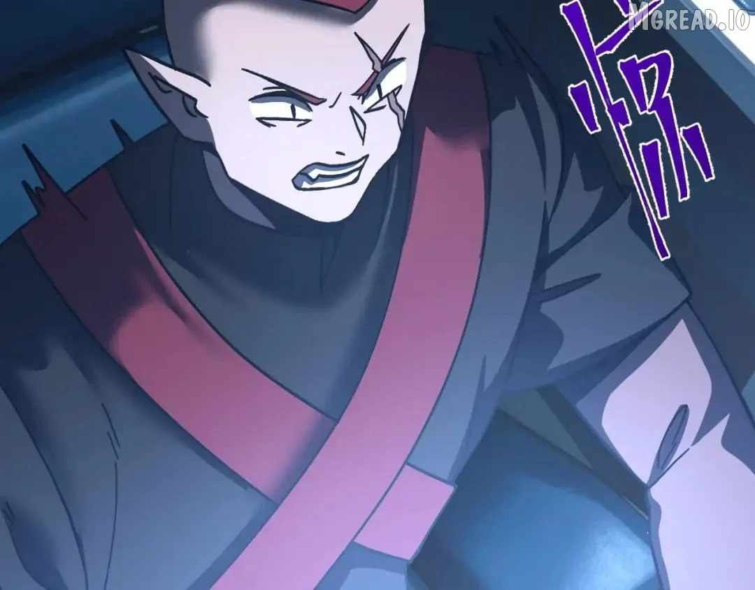 Logging 10,000 Years into the Future Chapter 325 94