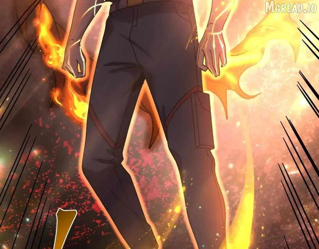 Logging 10,000 Years into the Future Chapter 325 99