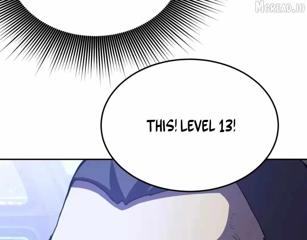 Logging 10,000 Years into the Future Chapter 326 10