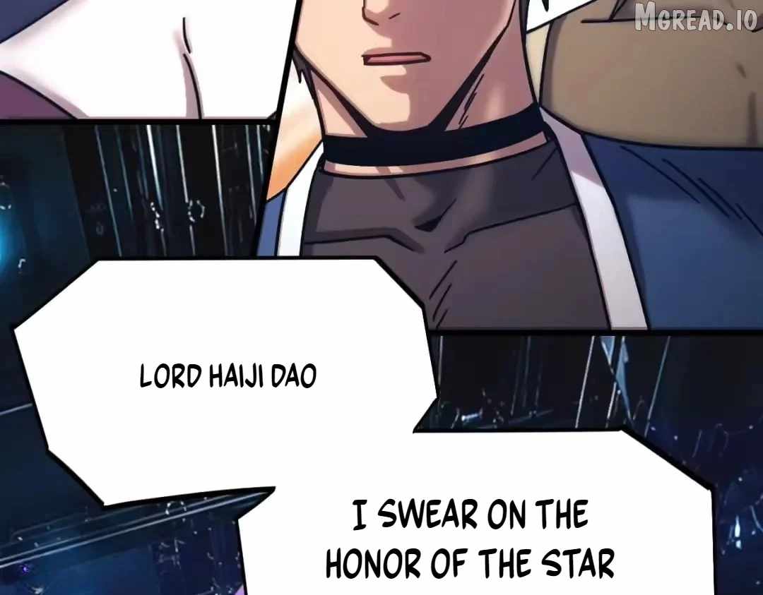Logging 10,000 Years into the Future Chapter 326 100