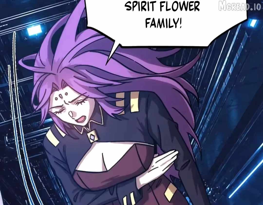 Logging 10,000 Years into the Future Chapter 326 101