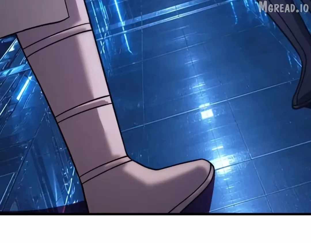 Logging 10,000 Years into the Future Chapter 326 103