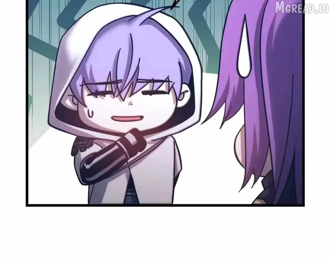 Logging 10,000 Years into the Future Chapter 326 108