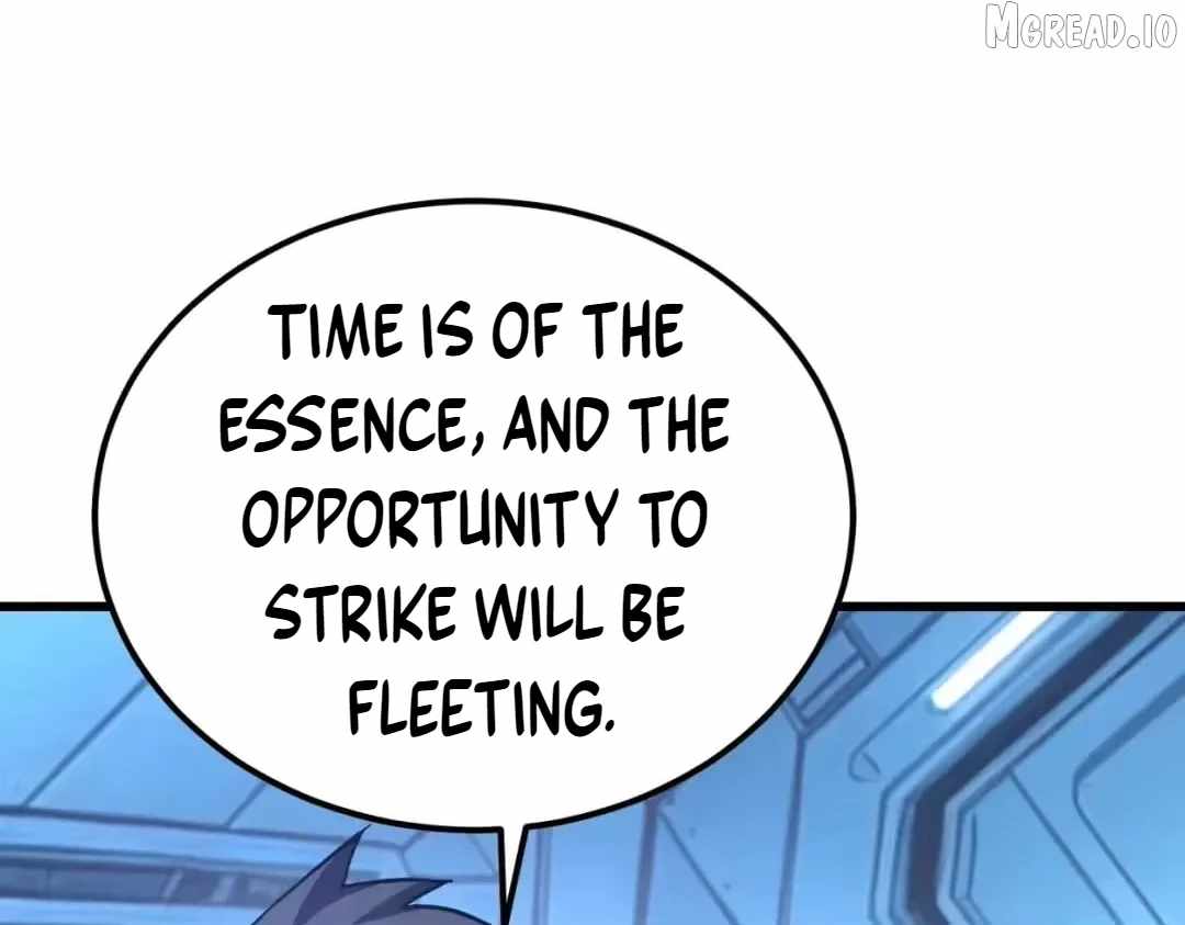Logging 10,000 Years into the Future Chapter 326 112