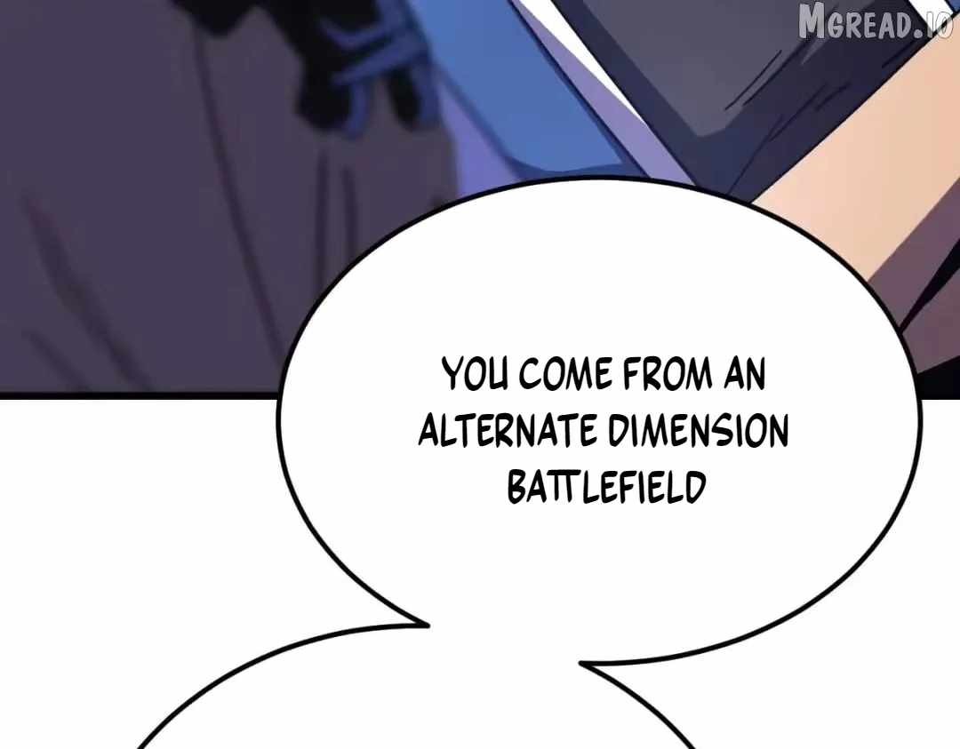 Logging 10,000 Years into the Future Chapter 326 114