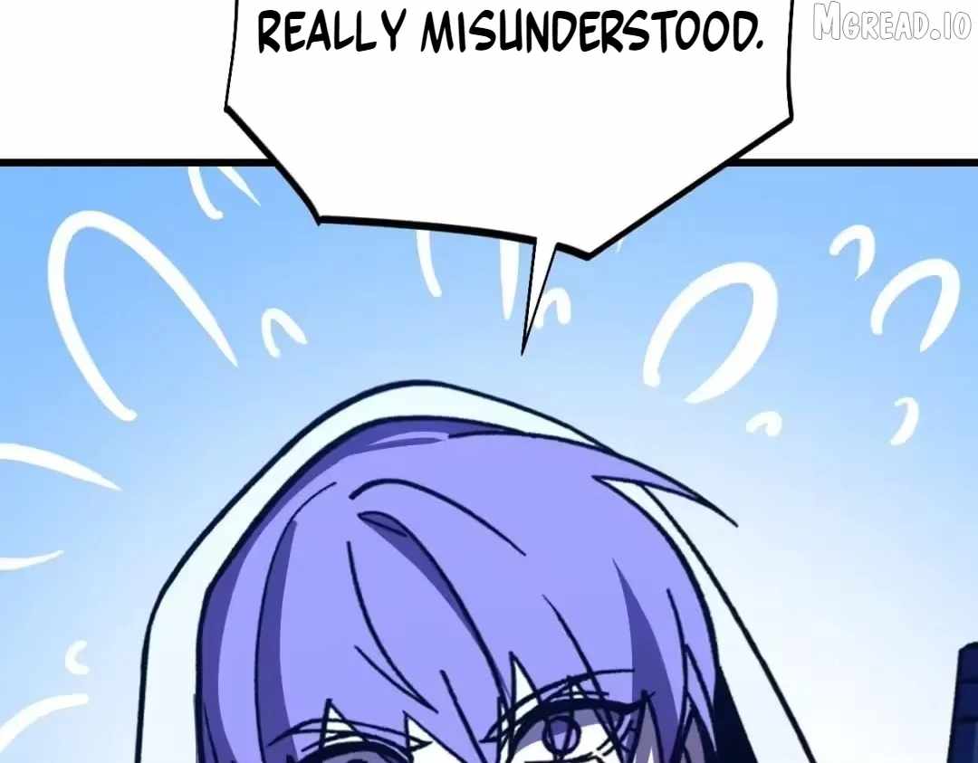 Logging 10,000 Years into the Future Chapter 326 118
