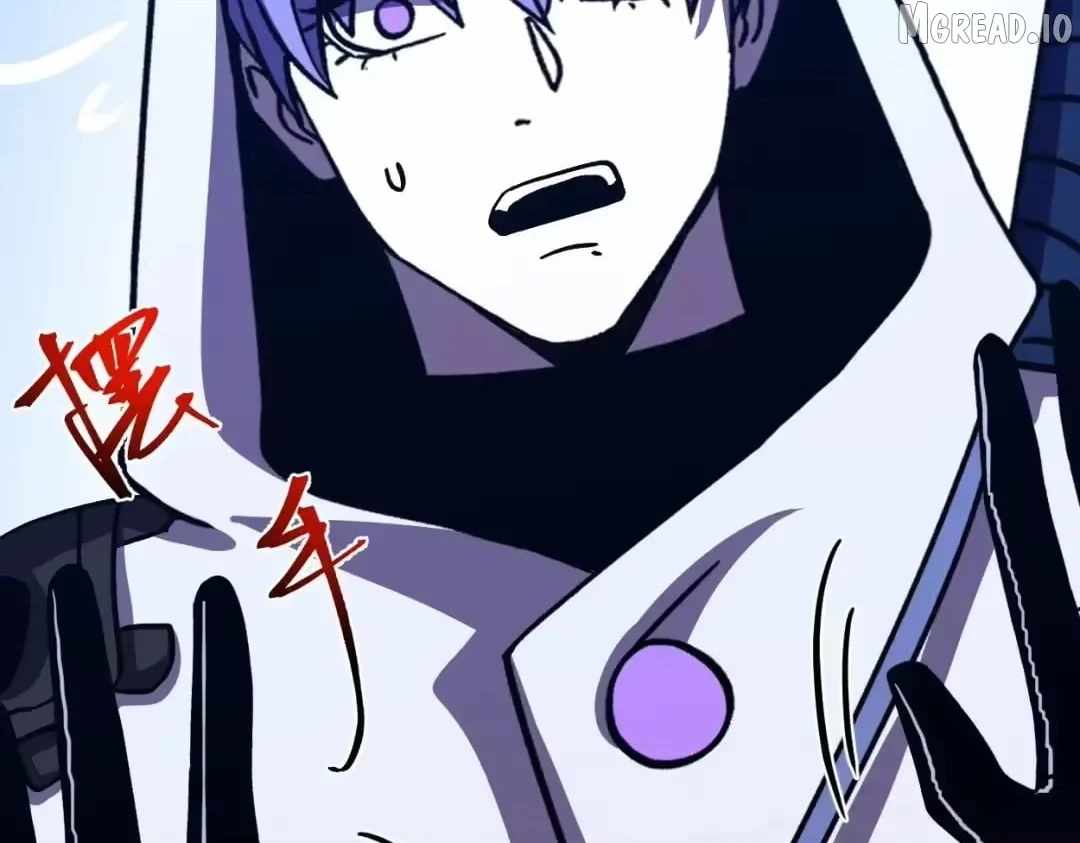 Logging 10,000 Years into the Future Chapter 326 119