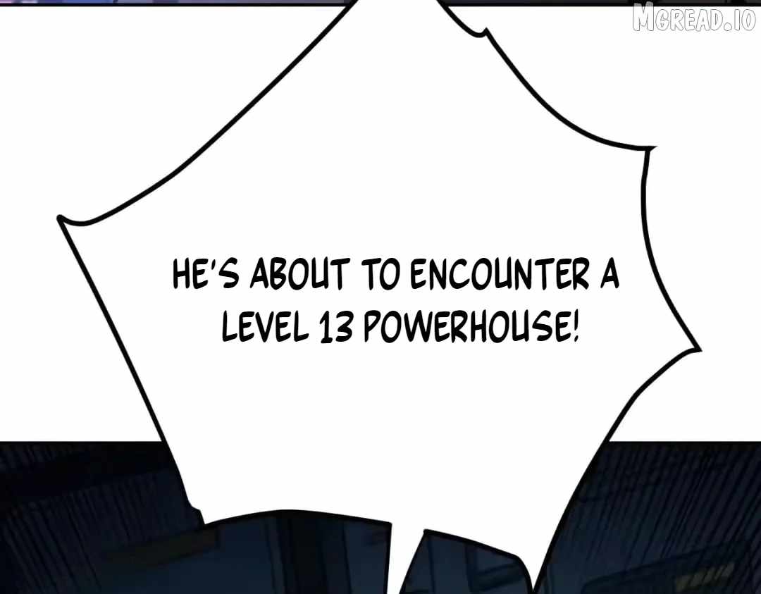 Logging 10,000 Years into the Future Chapter 326 12