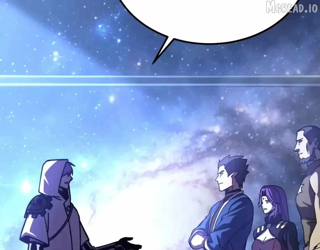 Logging 10,000 Years into the Future Chapter 326 121
