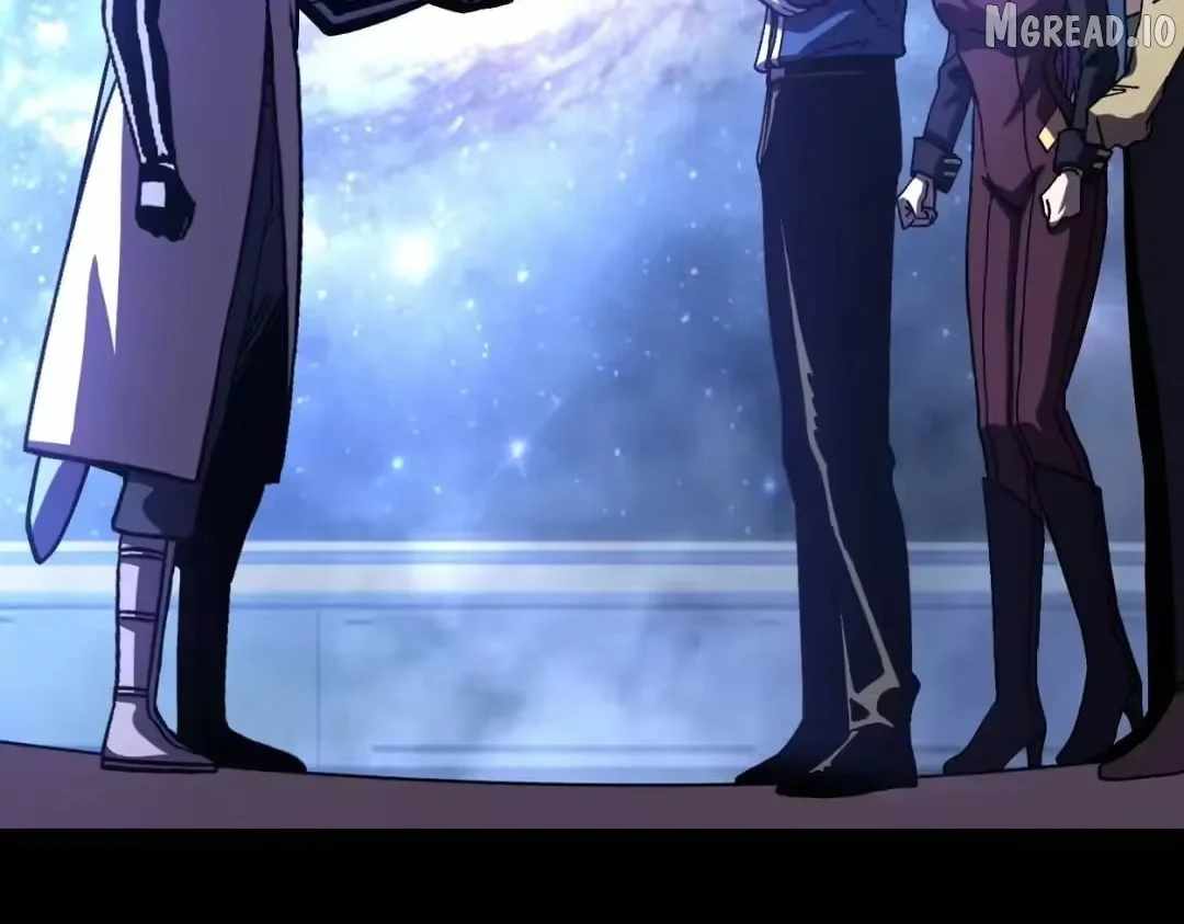 Logging 10,000 Years into the Future Chapter 326 122