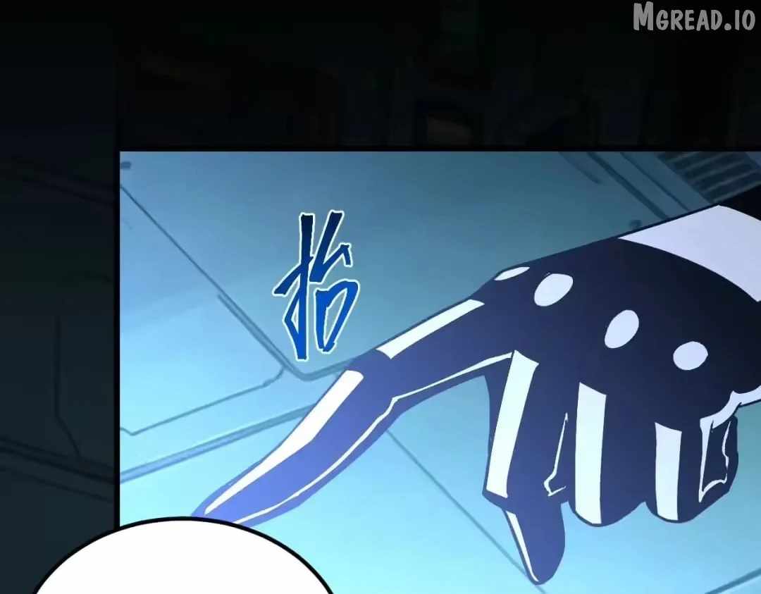 Logging 10,000 Years into the Future Chapter 326 125