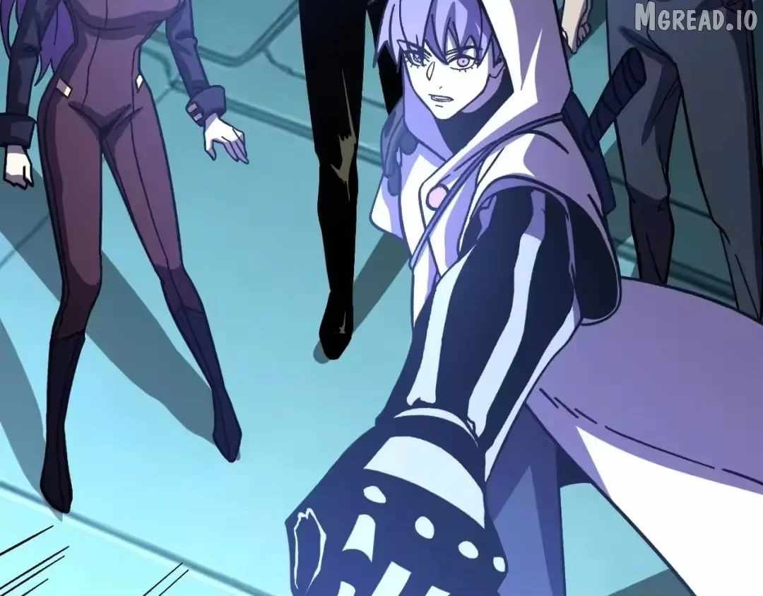 Logging 10,000 Years into the Future Chapter 326 127