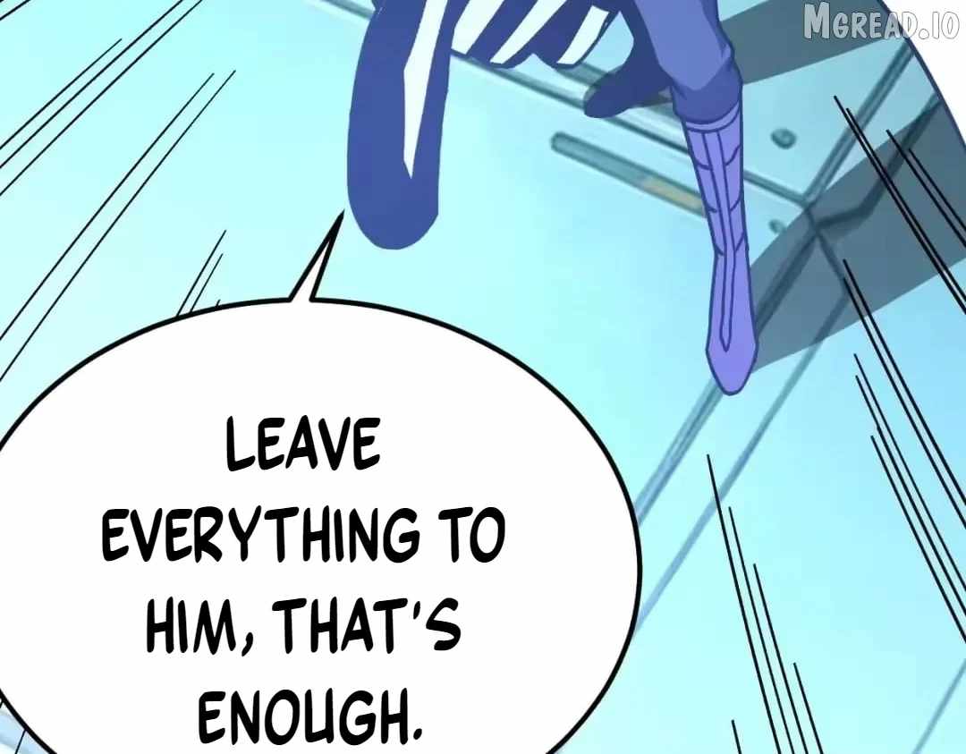 Logging 10,000 Years into the Future Chapter 326 128