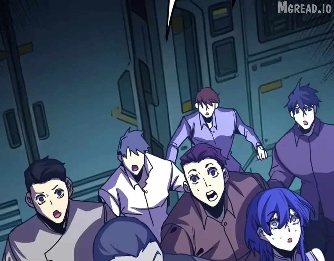 Logging 10,000 Years into the Future Chapter 326 13