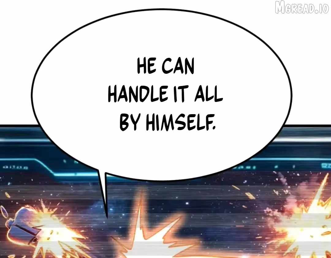 Logging 10,000 Years into the Future Chapter 326 130